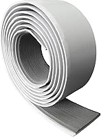 Vista 12 de KXKZREN Piso de Lancha de Espuma EVA Hoja de Cubierta de Teca Sintética Alfombra Marina Antideslizante Alfombra de Lancha Autoadhesiva para Lanchas