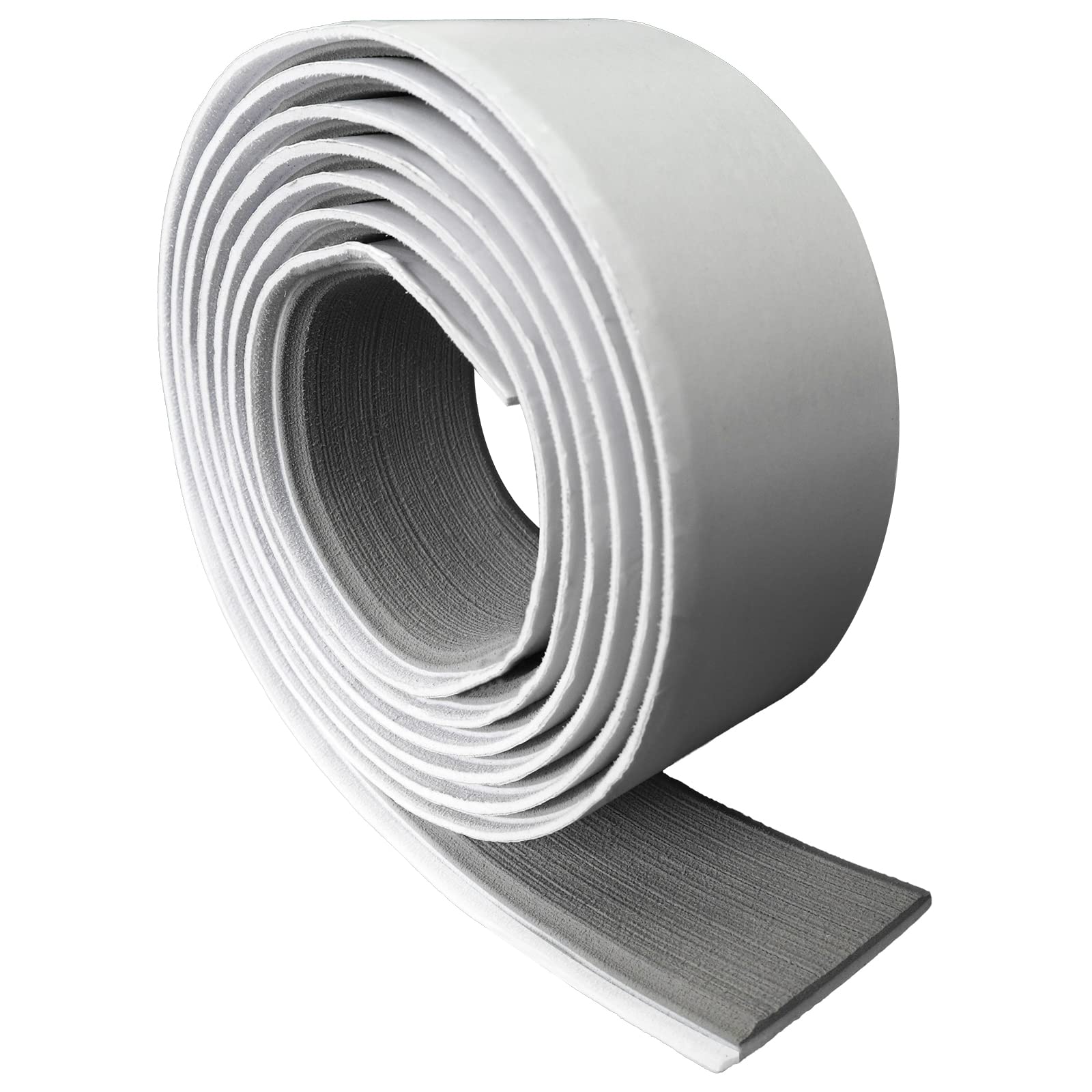 KXKZREN Boat Flooring EVA Foam Decking Sheet Faux Teak Marine Carpet Non-Slip Self-Adhesive Flooring Deck Mat for Boat Pontoon Motorboat RV Yacht Kayak Cooler Tops,240x112/90/60/41cm