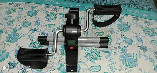 healthrider mini cycle