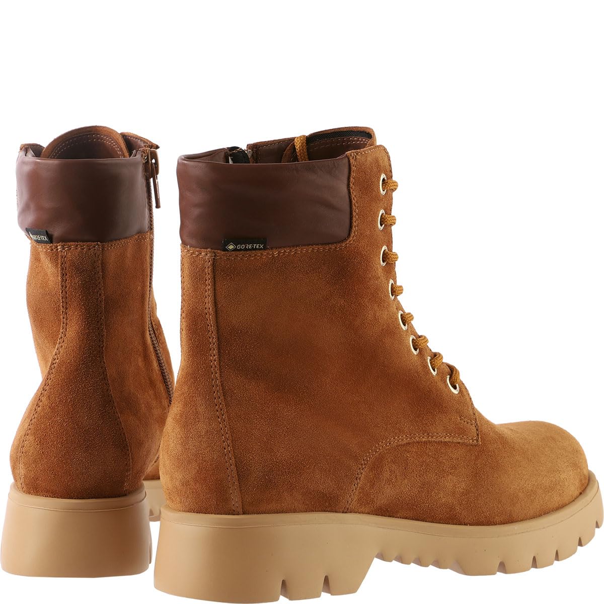 Högl Damskie buty Harvest, 39 EU, beżowy, 39 EU
