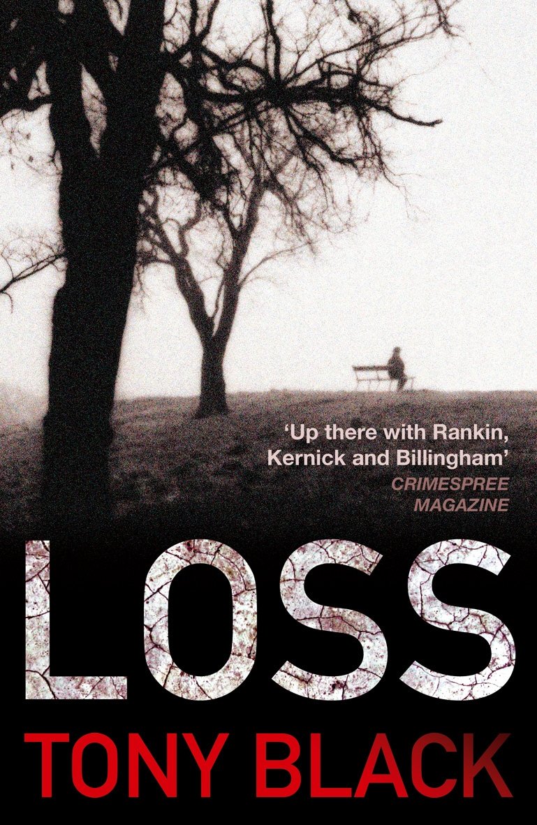 Loss (Gus Dury Book 3)