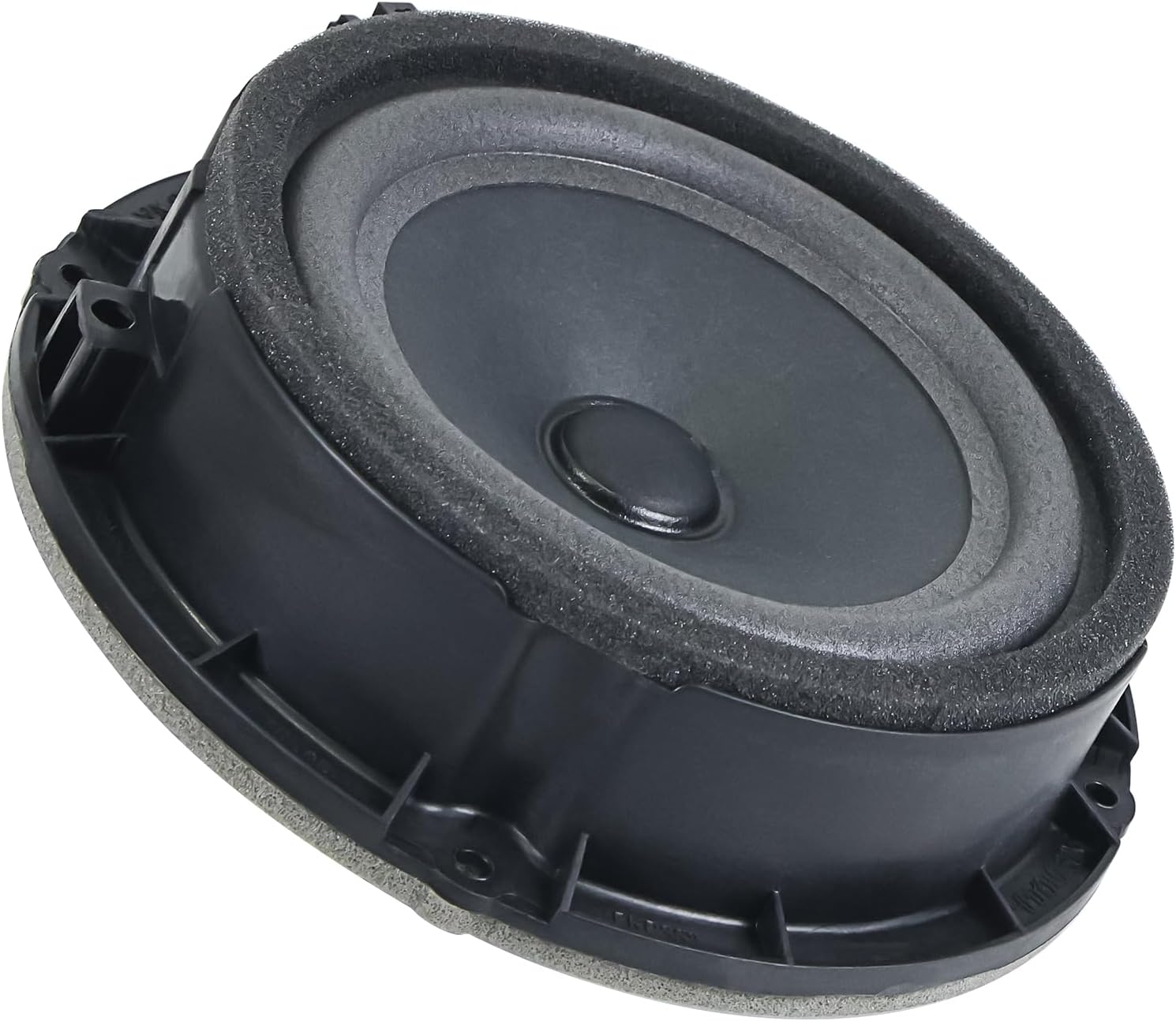 COOL STAR Door Speaker Assembly Compatible with Kia Sportage 2011-2016 Black Replace 96330-3W000 963303W000