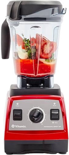 Vitamix CIA - Licuadora Professional Series 300 Onyx disponible en Yaxa Costa Rica
