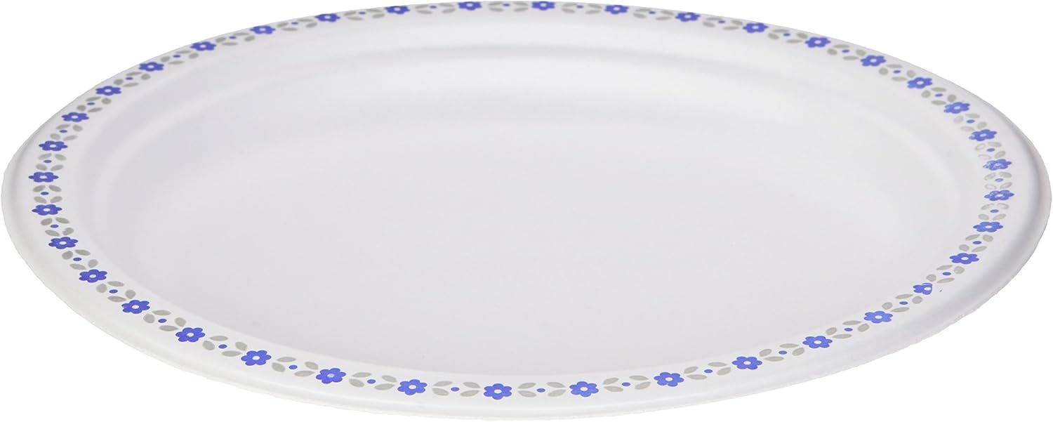 Royal Luncheon Plates, 8 3/4Inch, 125Count Amazon.ca Health