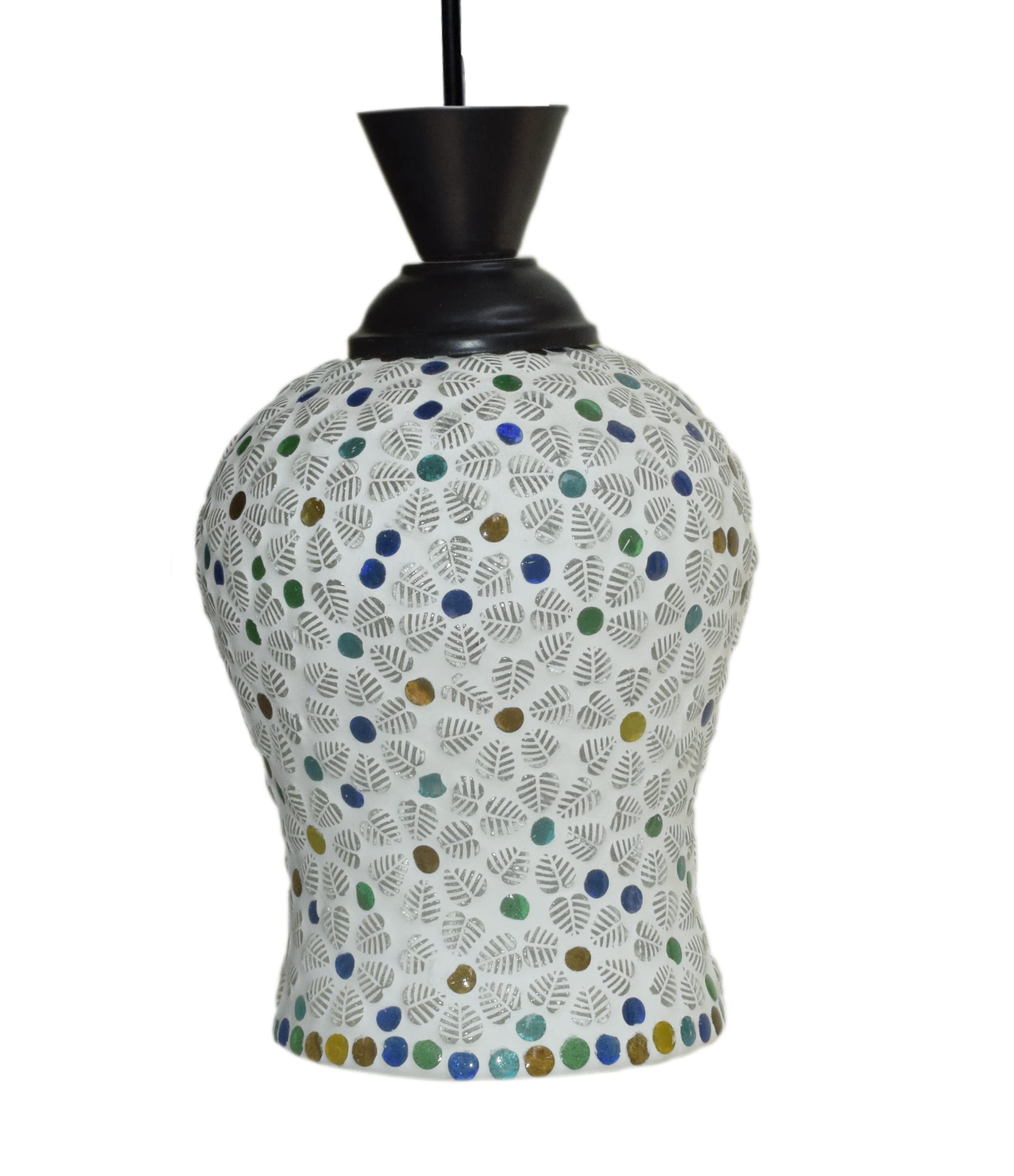 Colorful Pendant Light - Home Decor & Restaurant Lighting -3