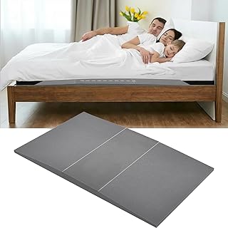 Fix Firm Mattress Support Pad