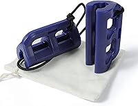 Vista 1 de Bloqueos de dirección hidráulicos, clips de dirección de motor de barco, evitan el balanceo del motor en remolque, viene con un par de topes