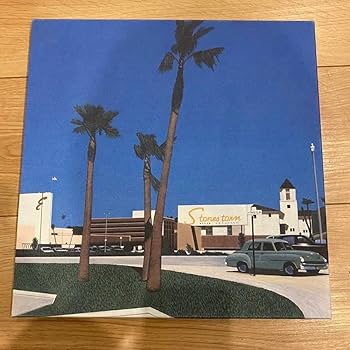 直筆サイン入り本物！永井博 ジークレー 作品Hiroshi Nagai art Amazon.co.jp: 永井 博 HIROSHI NAGAI ジークレーアート 直筆