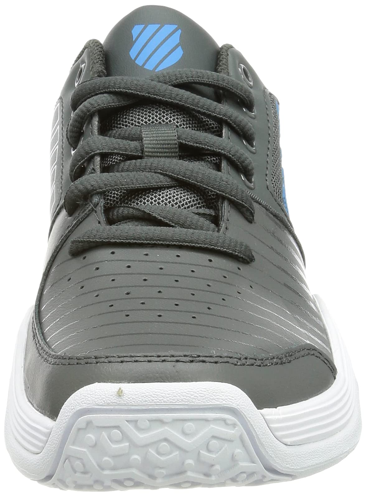 K-Swiss Court Express Omni dziecięce buty tenisowe, uniseks