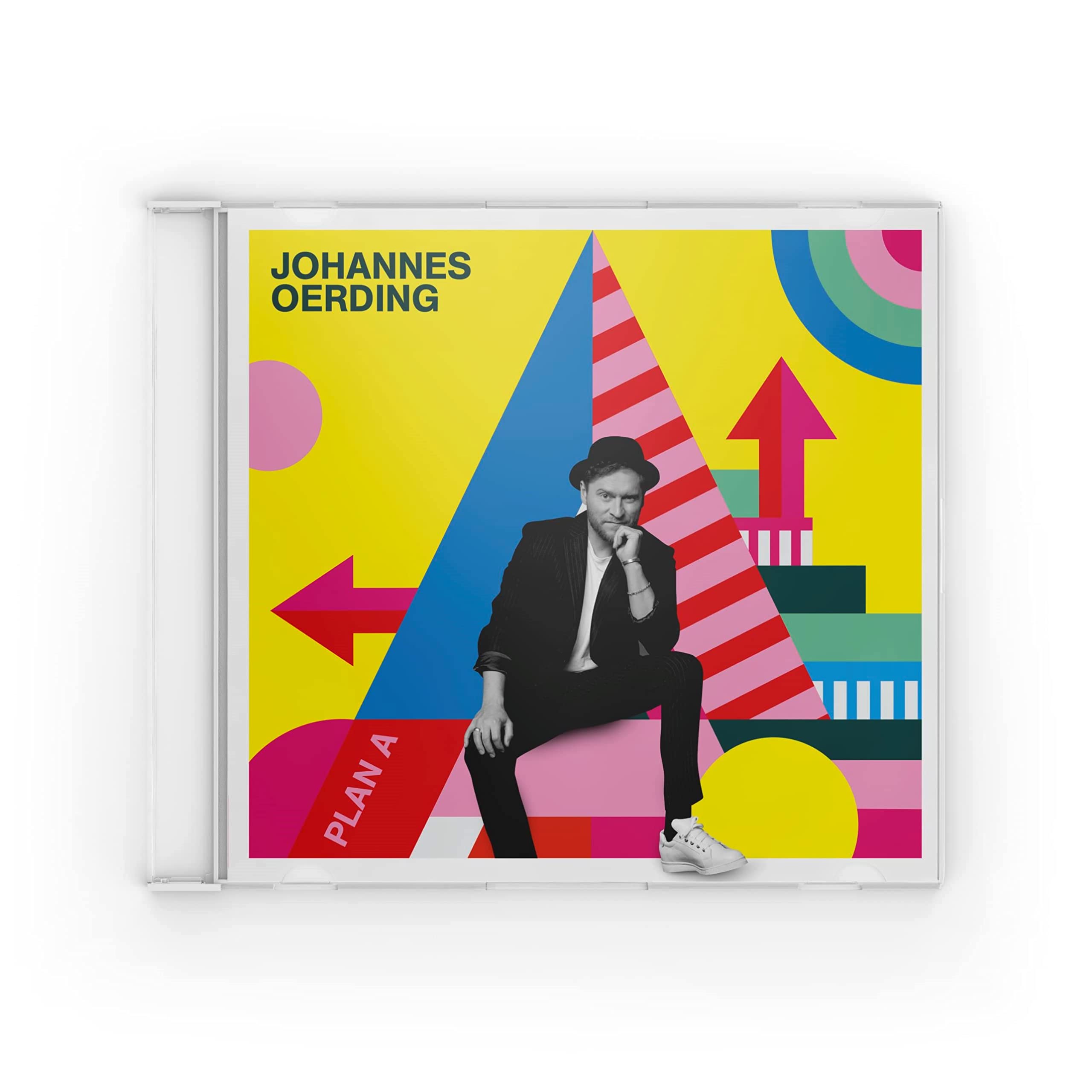Angebote auf CDs und Vinyl