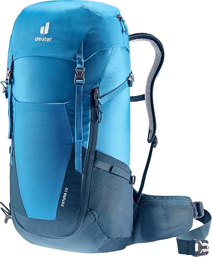 Deuter Unisex Futura 26 Hiking Backpack