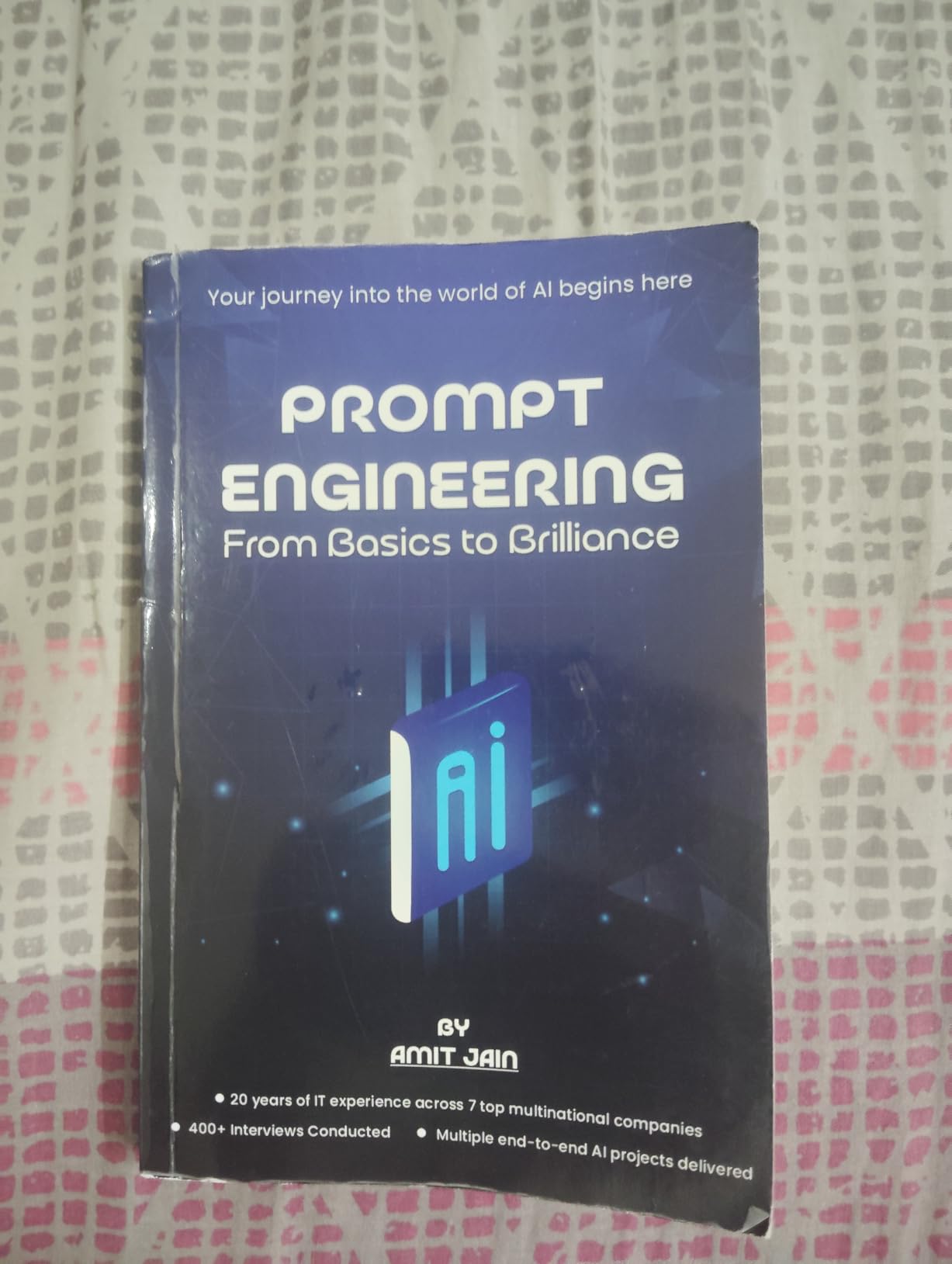 Promt Engineering Basics Buy Prompt Engineering: From Basics to Brilliance - Master Prompt ...