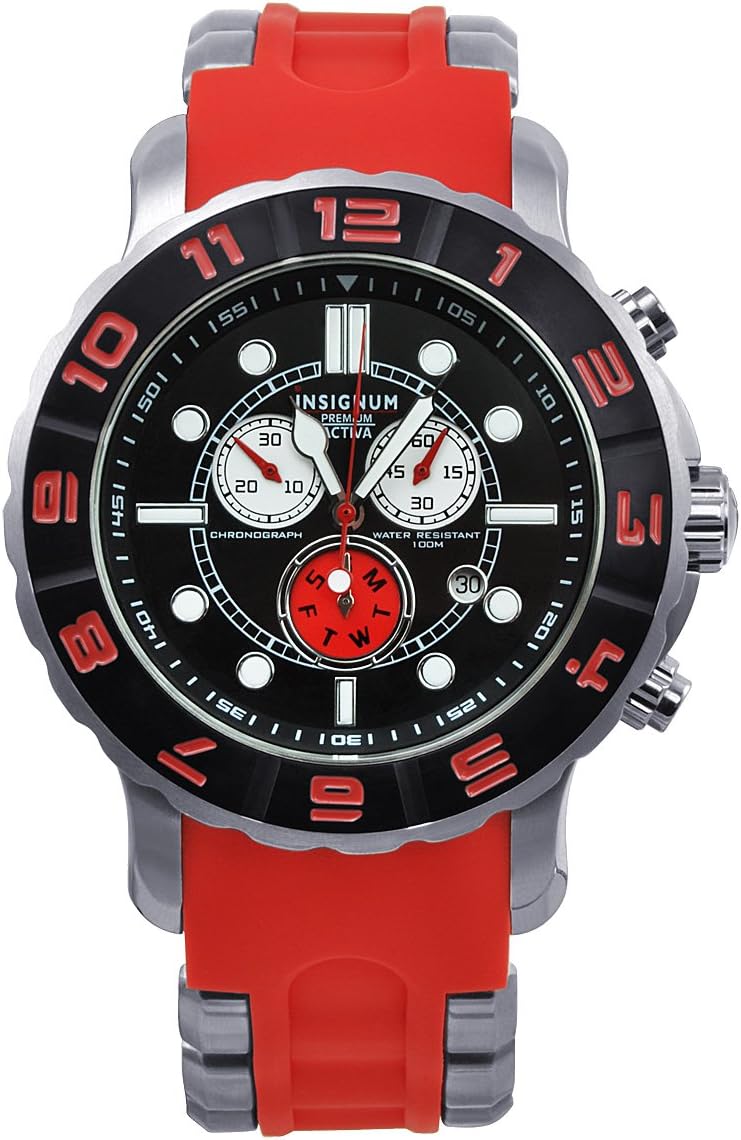 Unisex Watch - IP212338