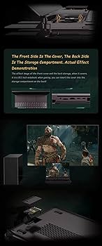 Amazon.co.jp: Windows 11搭載 GPD WIN Max 2 ノートパソコン