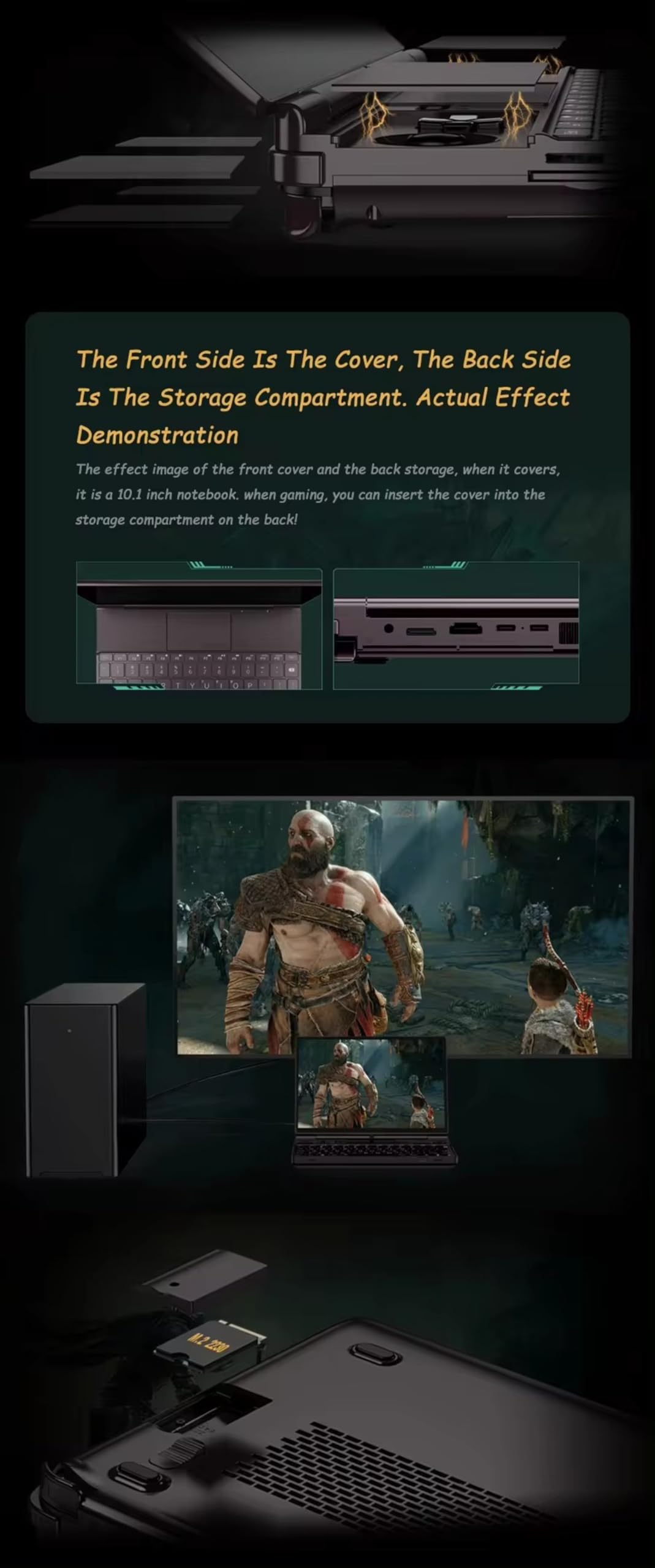 家族で使えるマルチノートパソコン✨Win11・AMD・初心者向け✨ Amazon.co.jp: Windows 11搭載 GPD WIN Max 2 ノートパソコン
