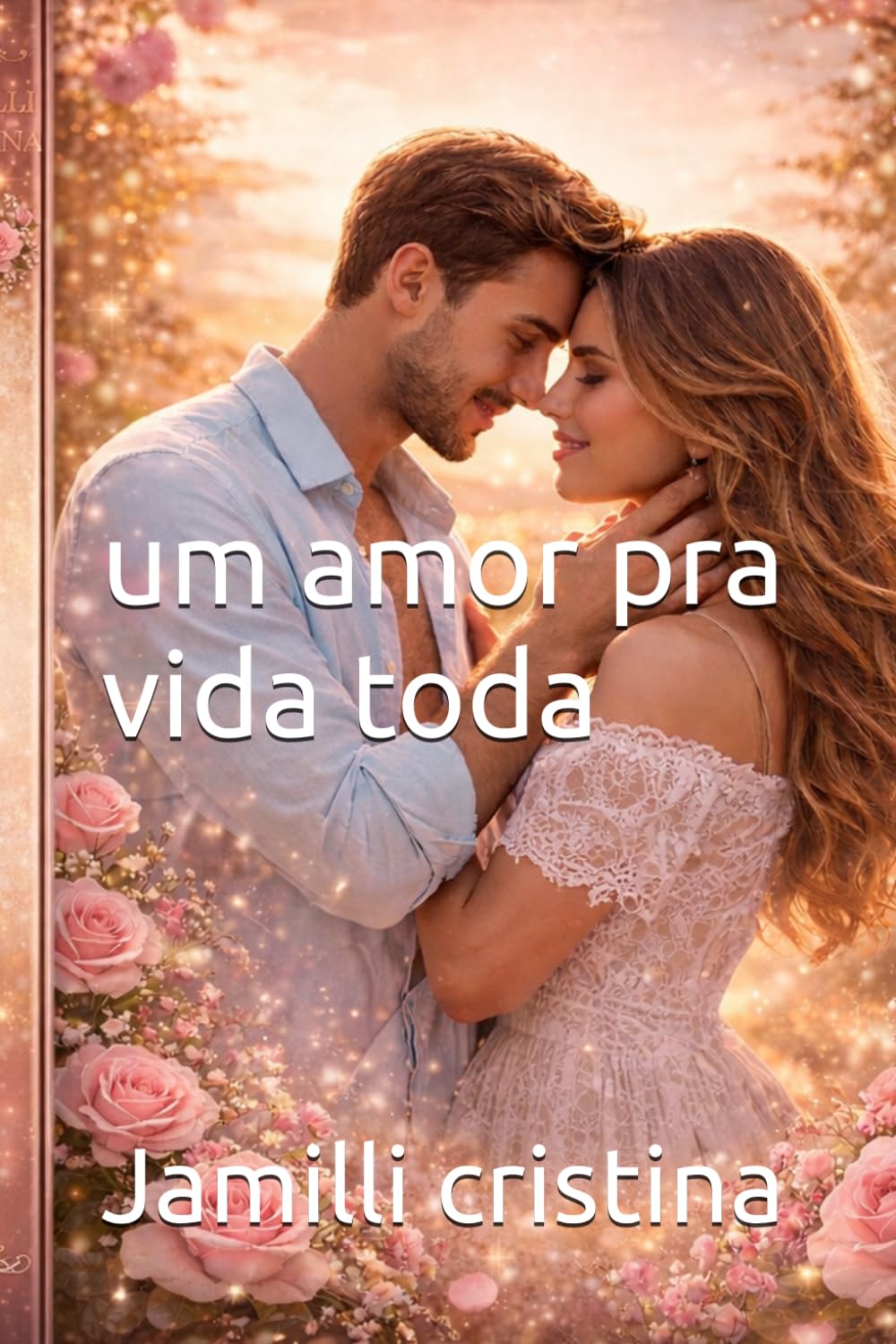 Um amor pra vida toda