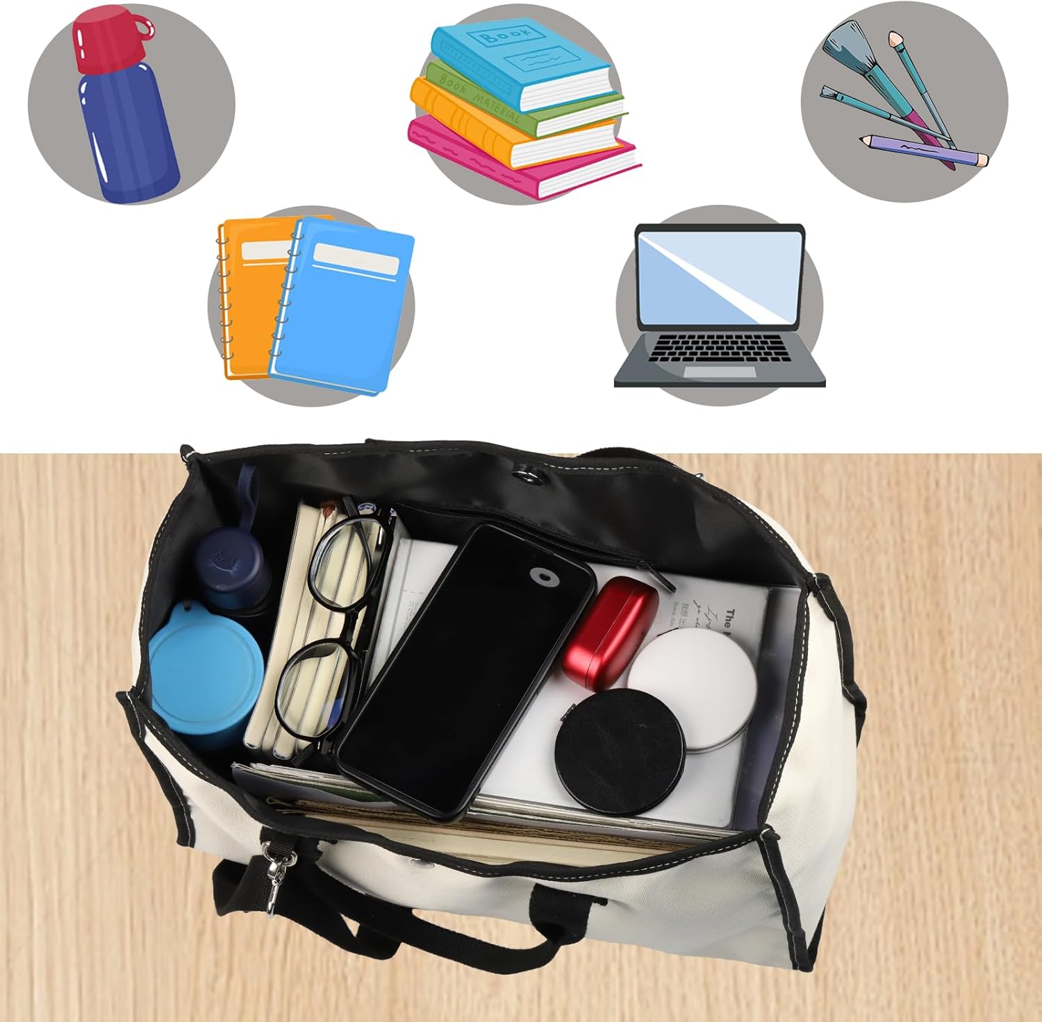ZJXHPO Casino Lover Gift Gambling Bag Cash Cross Body Bag For Gambler Poker Player Messenger Bag Gambling Lover Gift