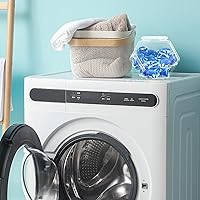 Vista 7 de 3 tarros de plástico para caramelos, tarros de galletas transparentes de 71 onzas para encimera de cocina, tarros de galletas hexagonales con tapas