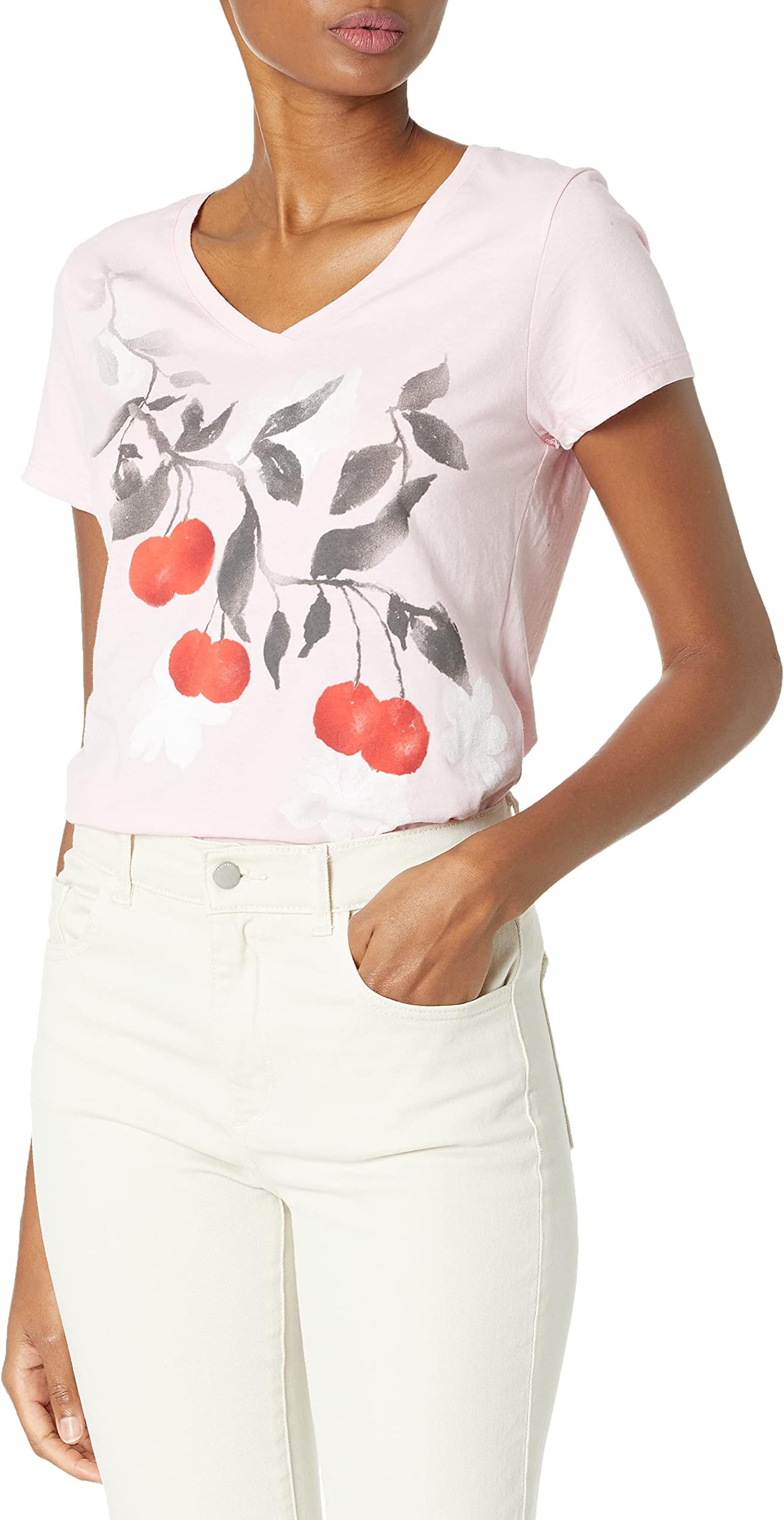HanesWomen's Shirt
