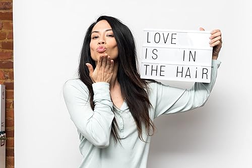 Miniatura 8 de Soapbox Acondicionador de cabello, minerales marinos e iris azul, hidratante, vegano, seguro para el color, sin sulfatos y sin silicona para uso