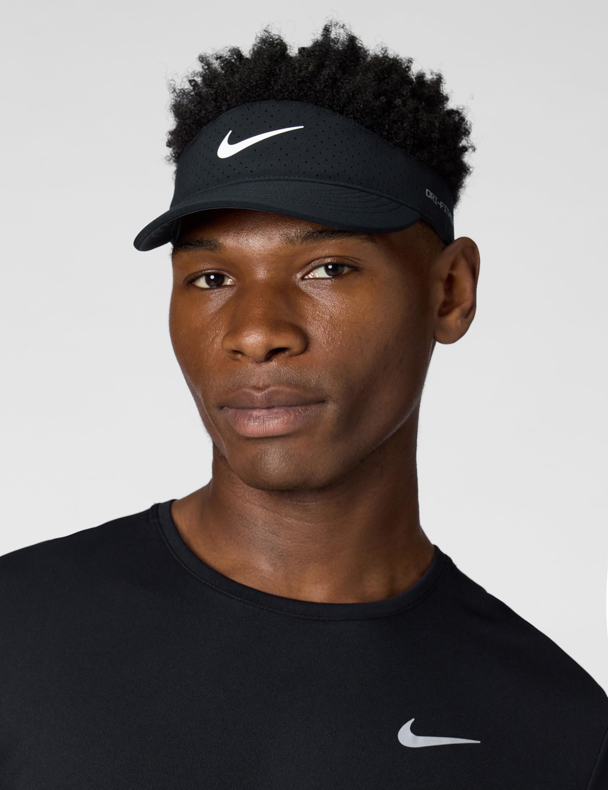 Nike - U Nk Dfadv Ace Visor U Sab P, Visor Unisex - Adulto