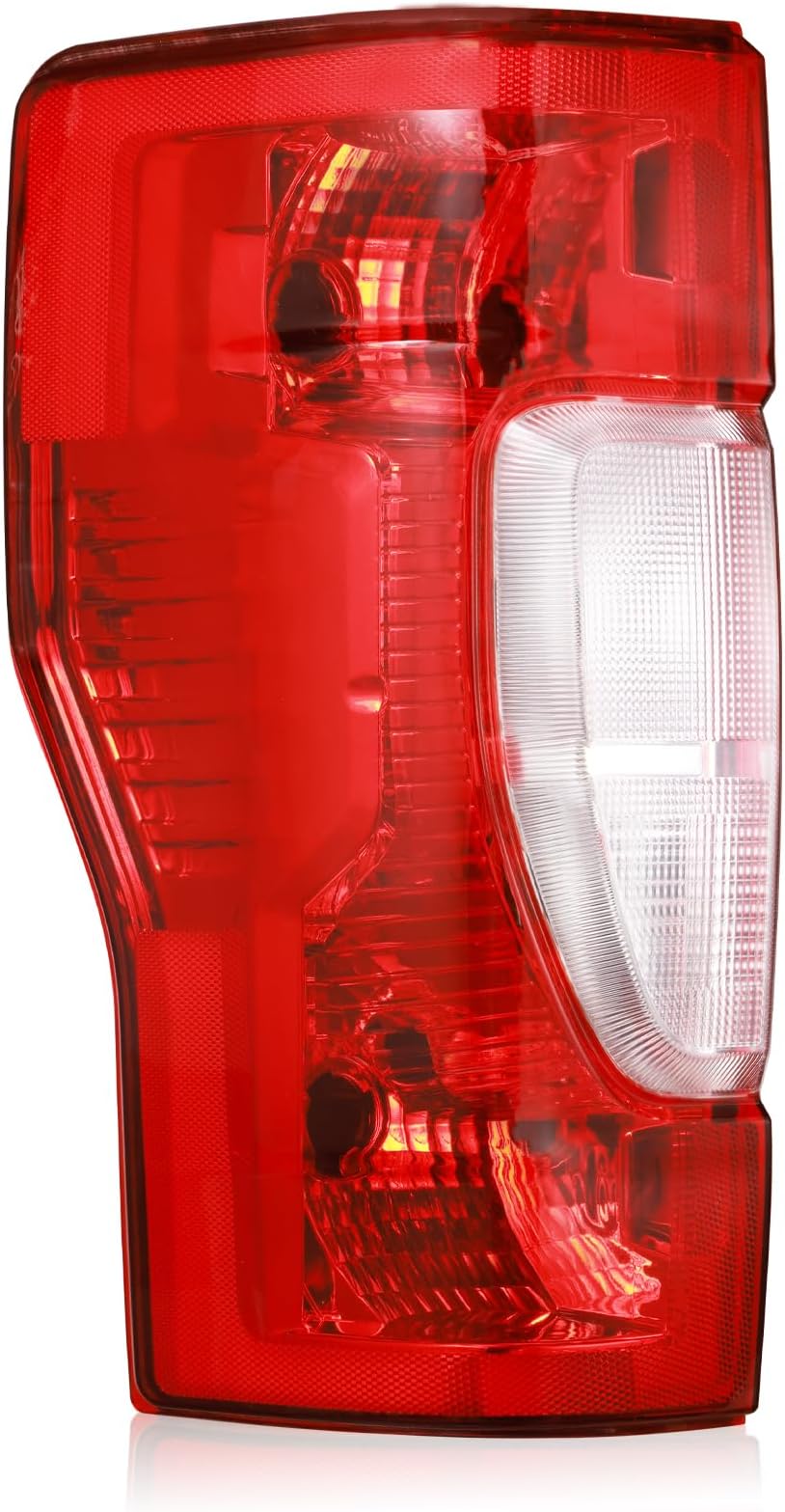Left Driver Side Rear Tail Light Assembly Compatible With