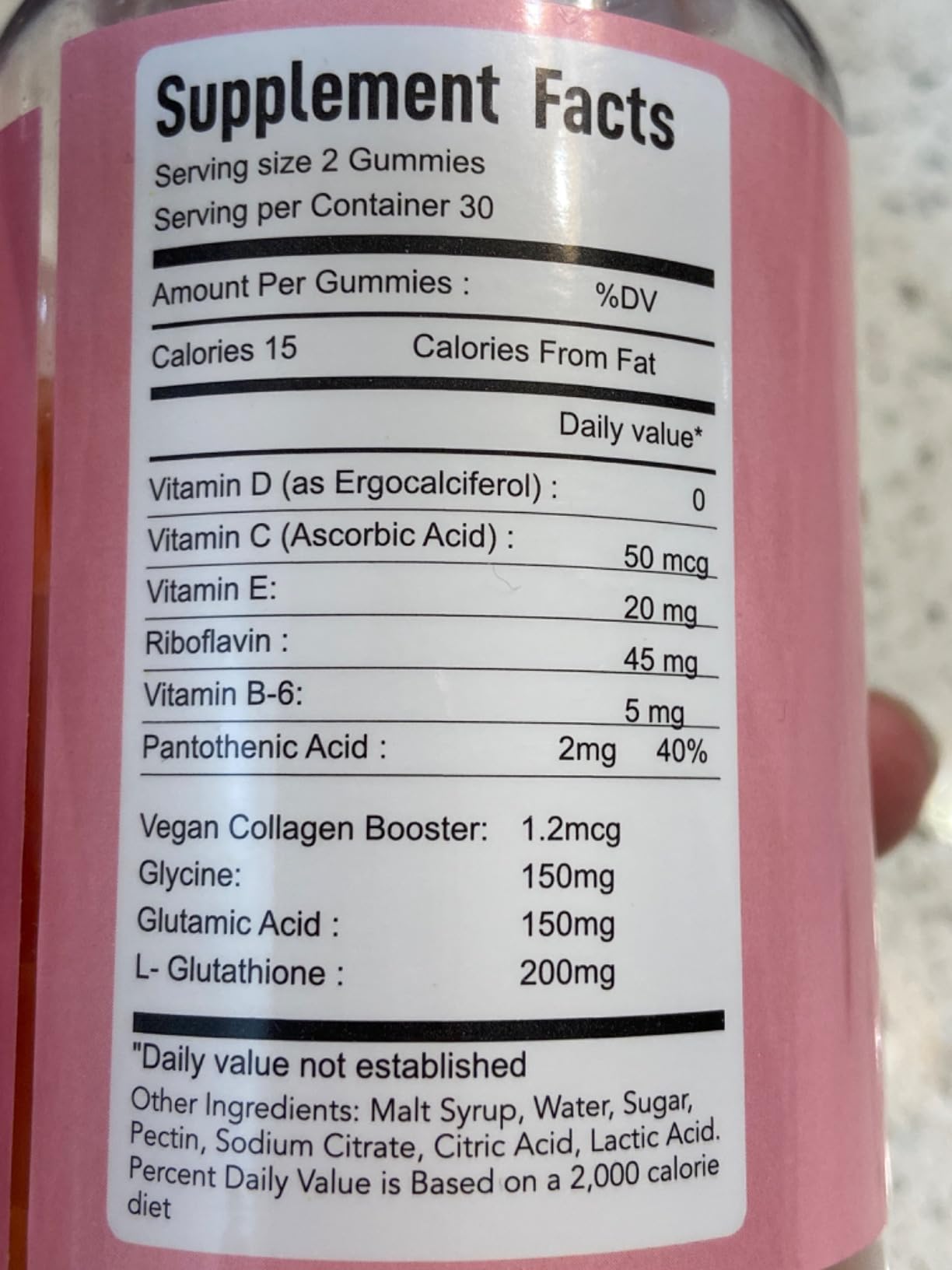 glutathione blanchisseur Private Label Brightening Skin Whitening Gummies Collagen Supplements  Collagen L-Glutathione Glow Gummis| Alibaba.com