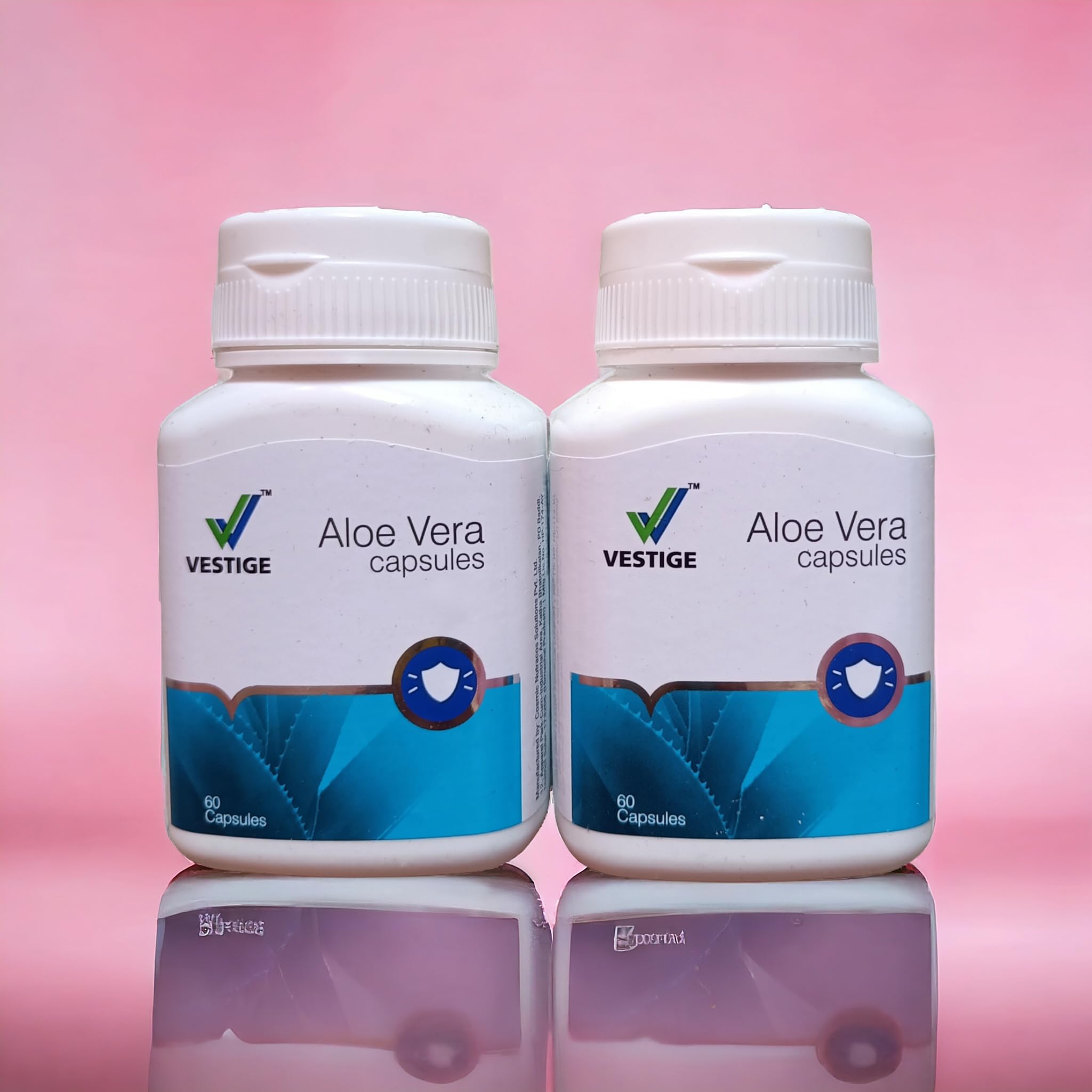 Aloe Vera capsules 60 capsules (B0CVS9L88V) Amazon Price History, Amazon Price Tracker