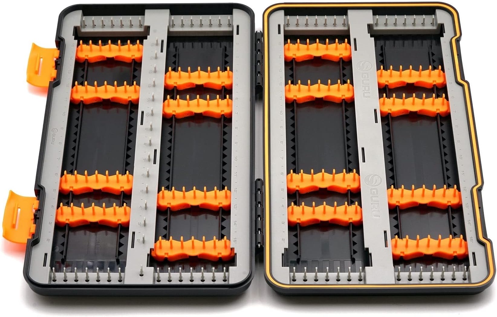 Guru Rig Case XL GRCX