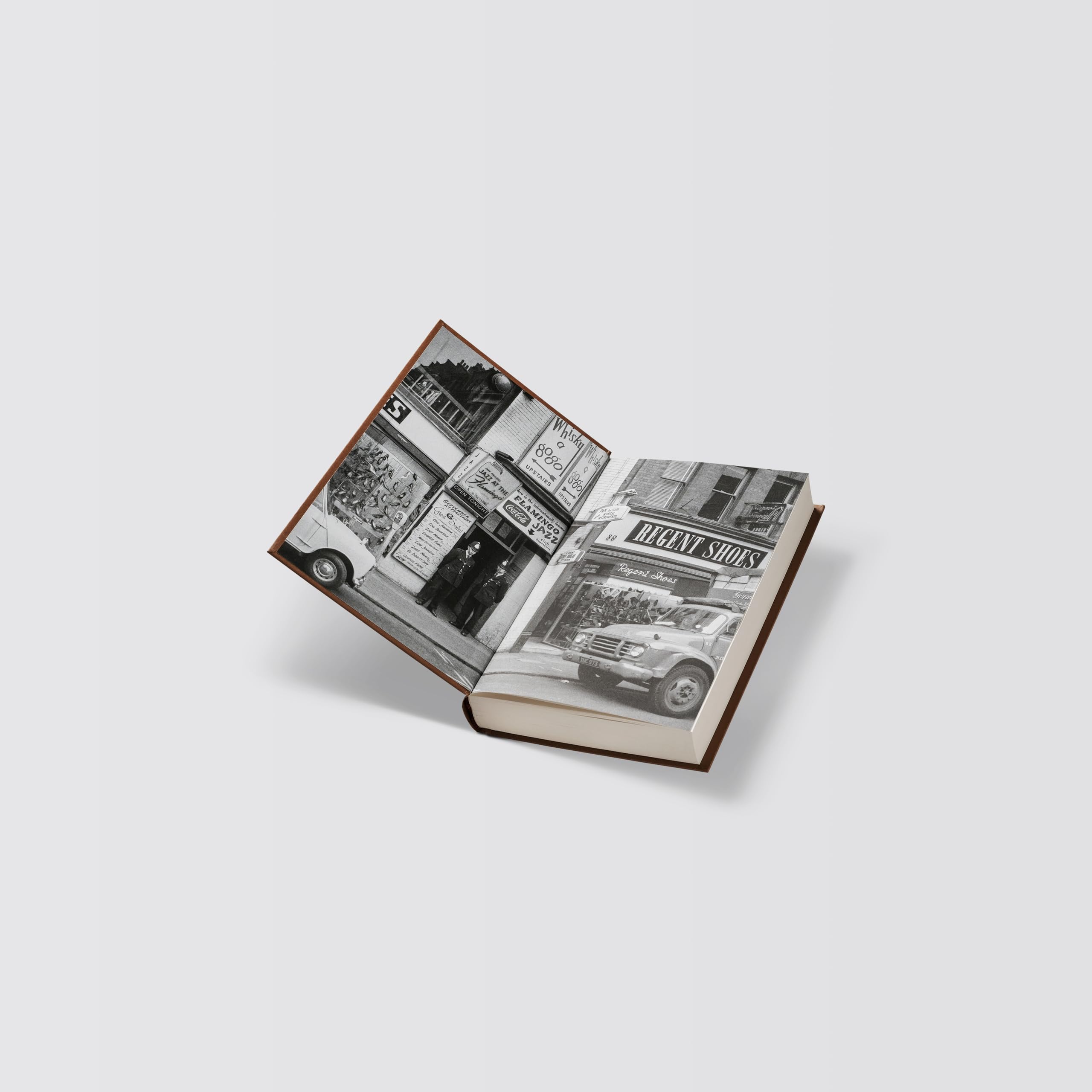 Some Men In London: Queer Life, 1960-1967