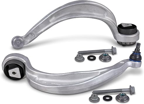 MEYLE Handlebar set, wheel suspension