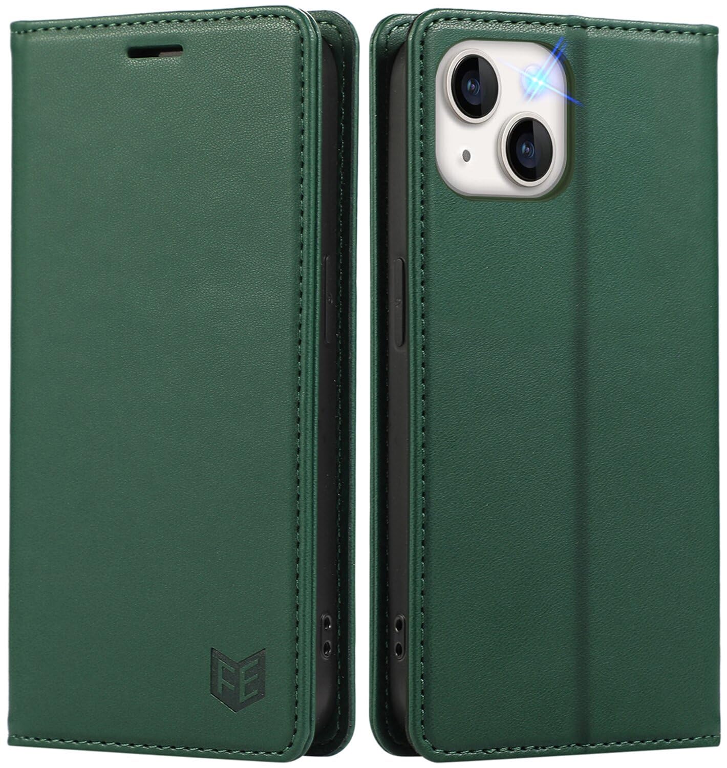 Amazon.co.jp: FeeY iphone14 ケース 手帳型 Iphone14 手帳 ケース 耐 