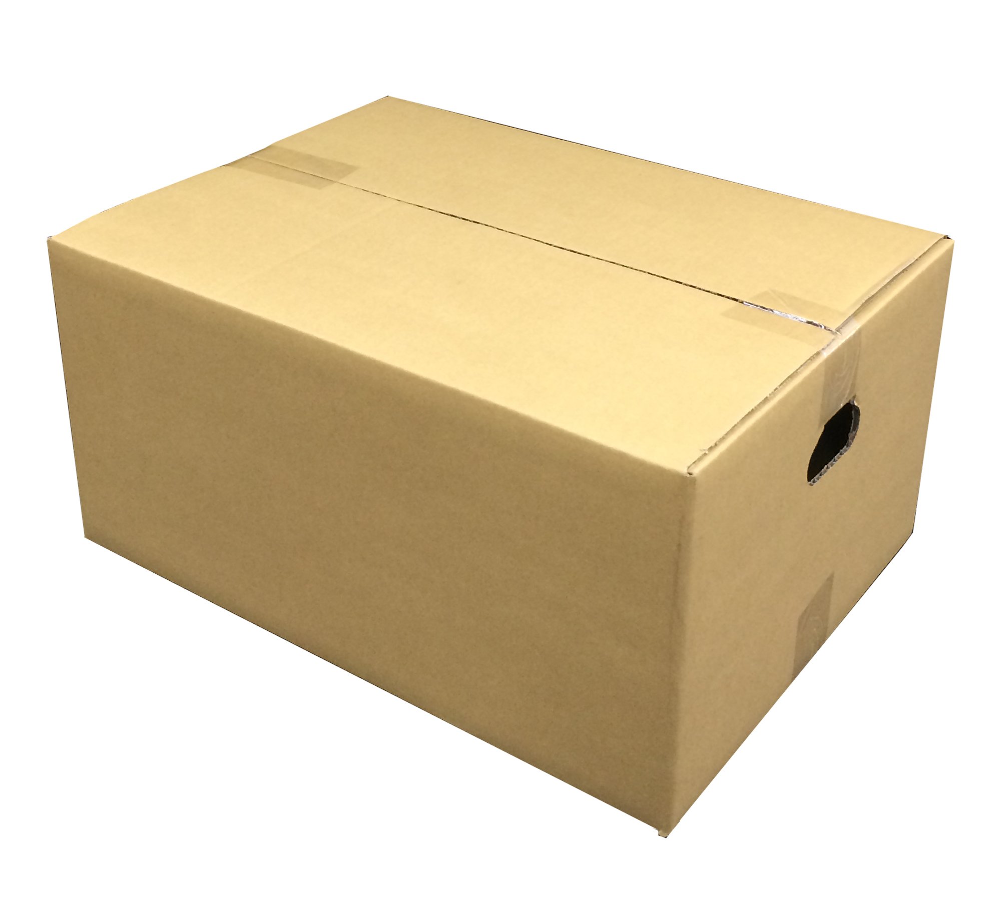 Amazon | アイリスオーヤマ ダンボール 100サイズ (45×33×22cm) 【10枚