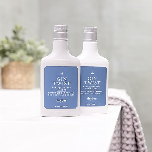 Miniatura 10 de Drybar Acondicionador de enfriamiento de rizos Gin Twist