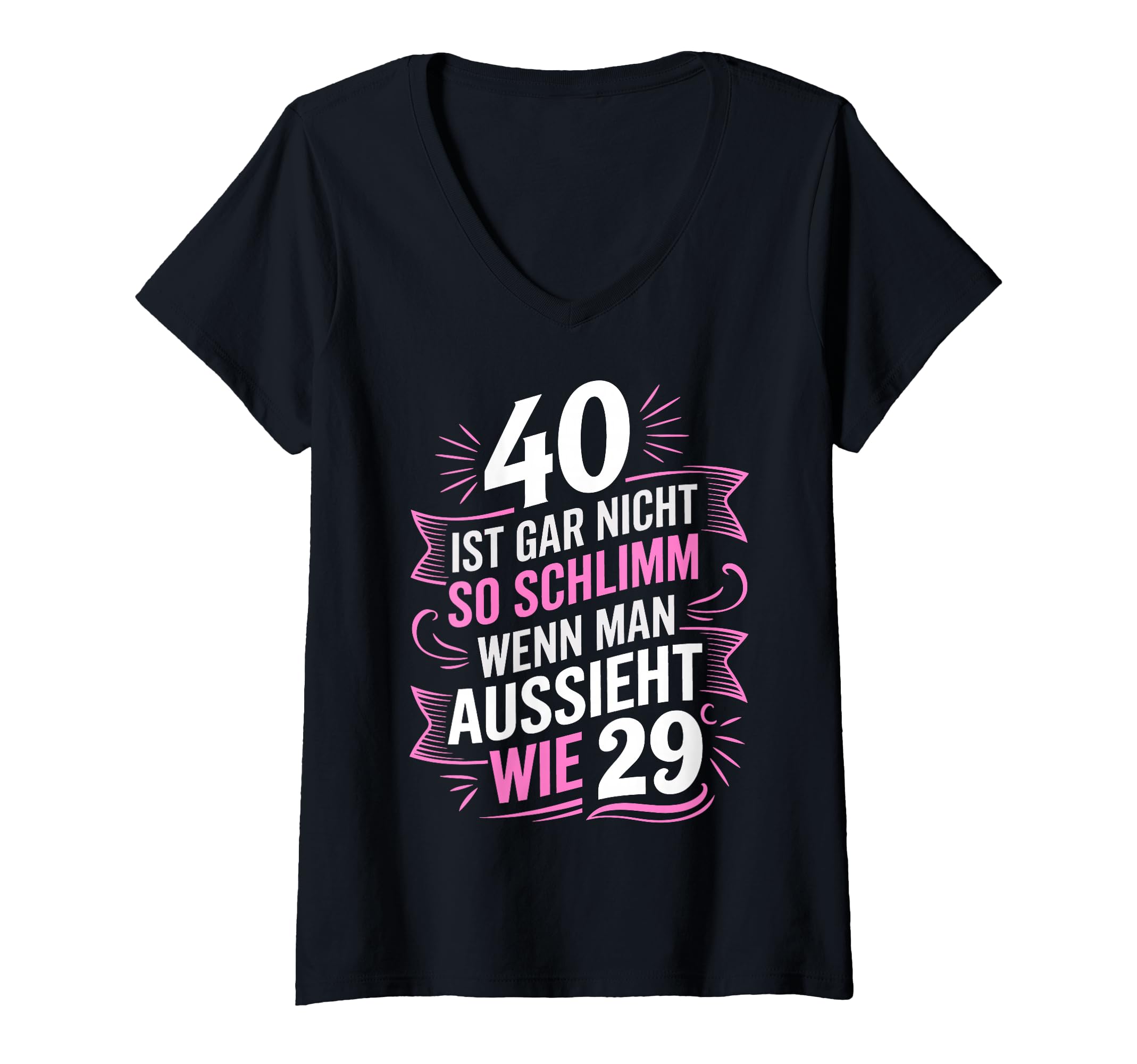 Kleidung mit Designs von Amazon Merch on Demand