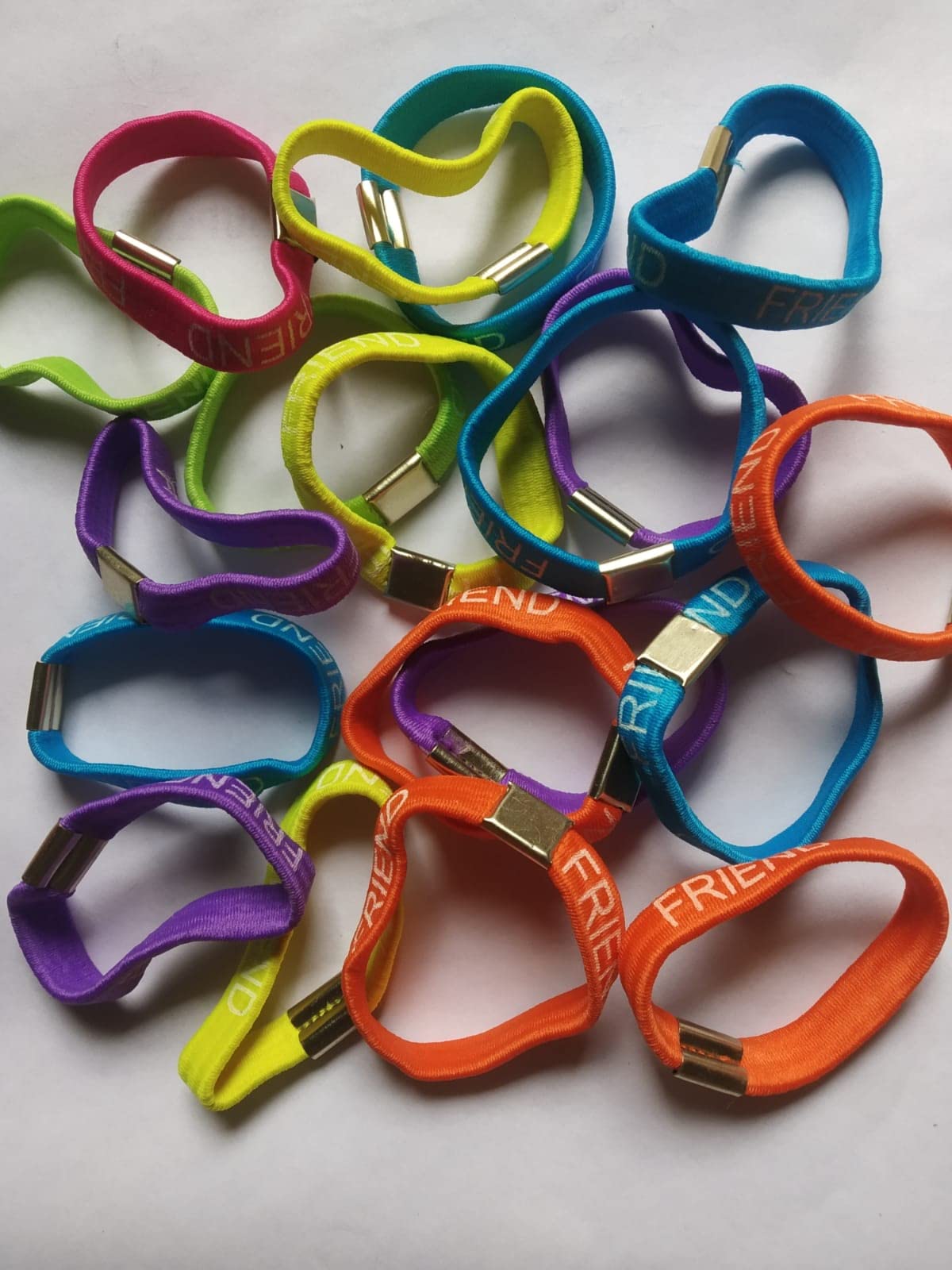 See full amazon price history chart for 01 Super Shop Friendship Band Rubber Boys Girls (Multicolour) - Pack of 12 01 Super Shop Friendship Band Rubber Boys Girls (Multicolour) - Pack of 12 (B0B69NRSBY) Amazon Price History, Amazon Price Tracker