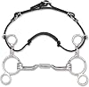 Myler 04 Two Ring Combination Bit