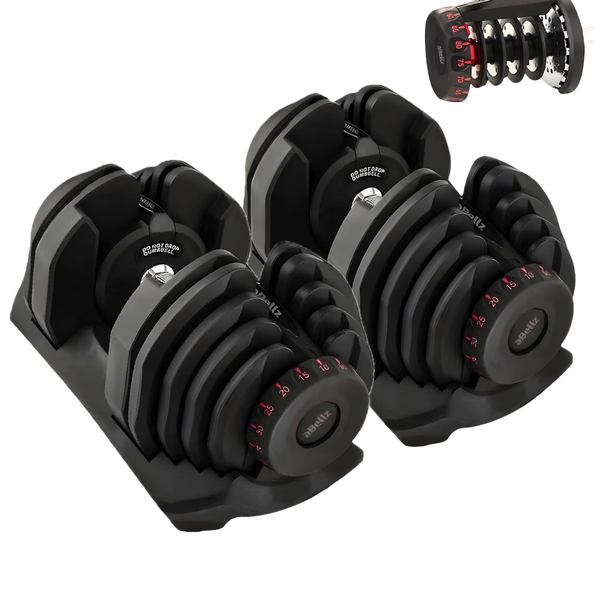 10-90 Lb