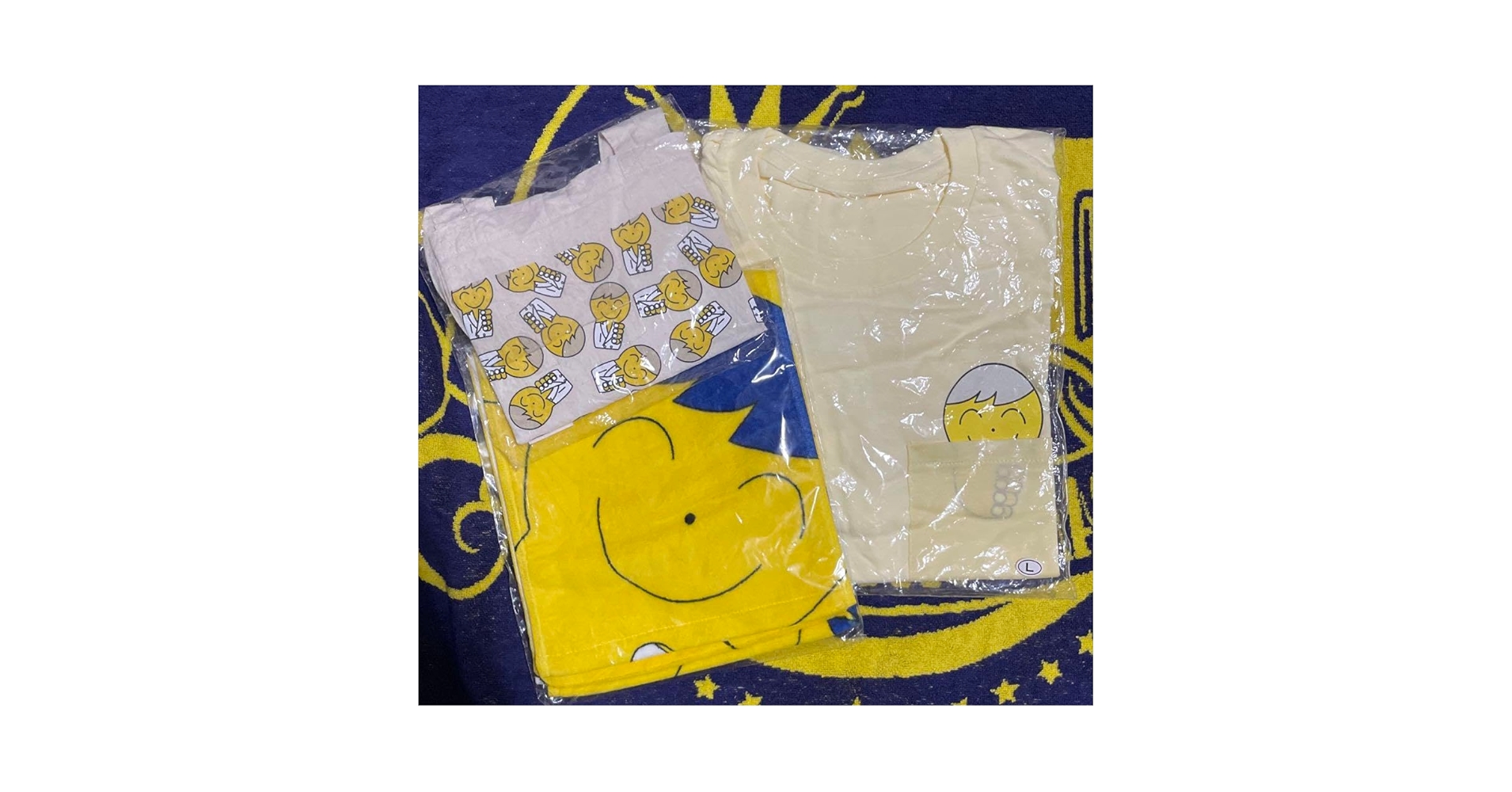 Amazon.co.jp: BIGBANG D-LITE テソン グッズ D君 T タオル