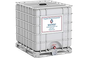 1000 Gallon Lube Barrel Premix 40%