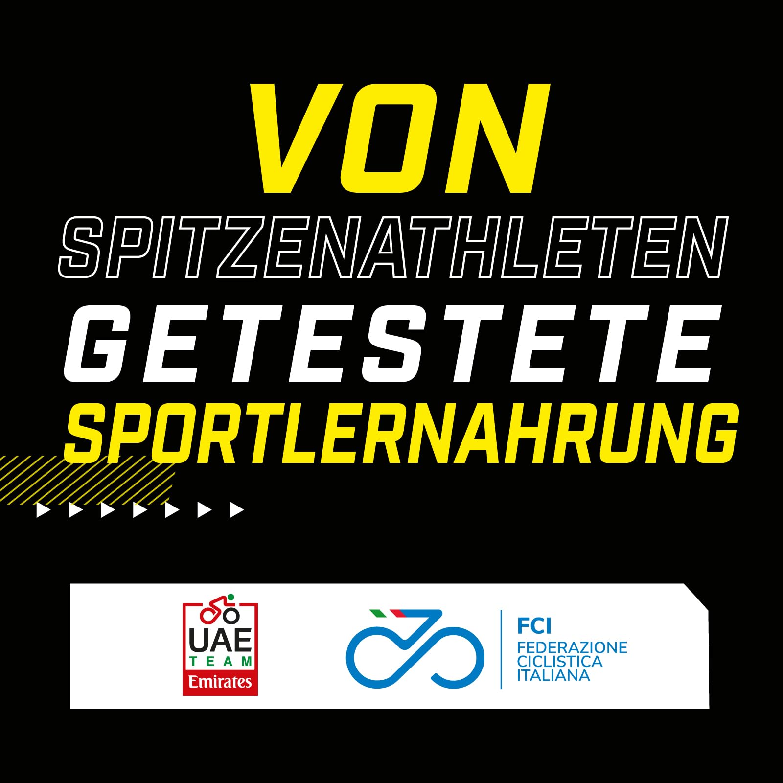 ENERVIT SPORT Isocarb 2:1 | Isotonisches Getränkepulver Elektrolyt Pulver mit 2:1 Ratio Kohlenhydratmischung Fruktose & Maltodextrin | Iso Drink zur regelmäßigen Einnahme beim Sport