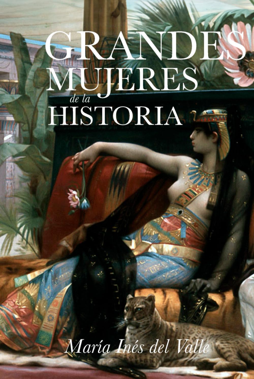 Grandes Mujeres de la Historia