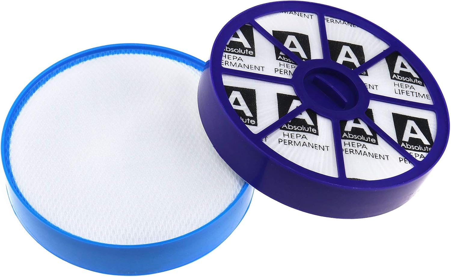 pre-filtro per dyson