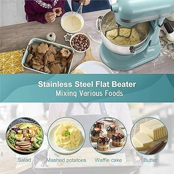 JJ様★貝印 スタンドミキサー ホワイト ステンレスボウル 取扱説明書付き 取扱説明書 | お客様サポート| 貝印株式会社