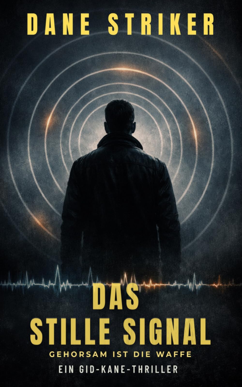 Das stille Signal: Gehorsam ist die Waffe