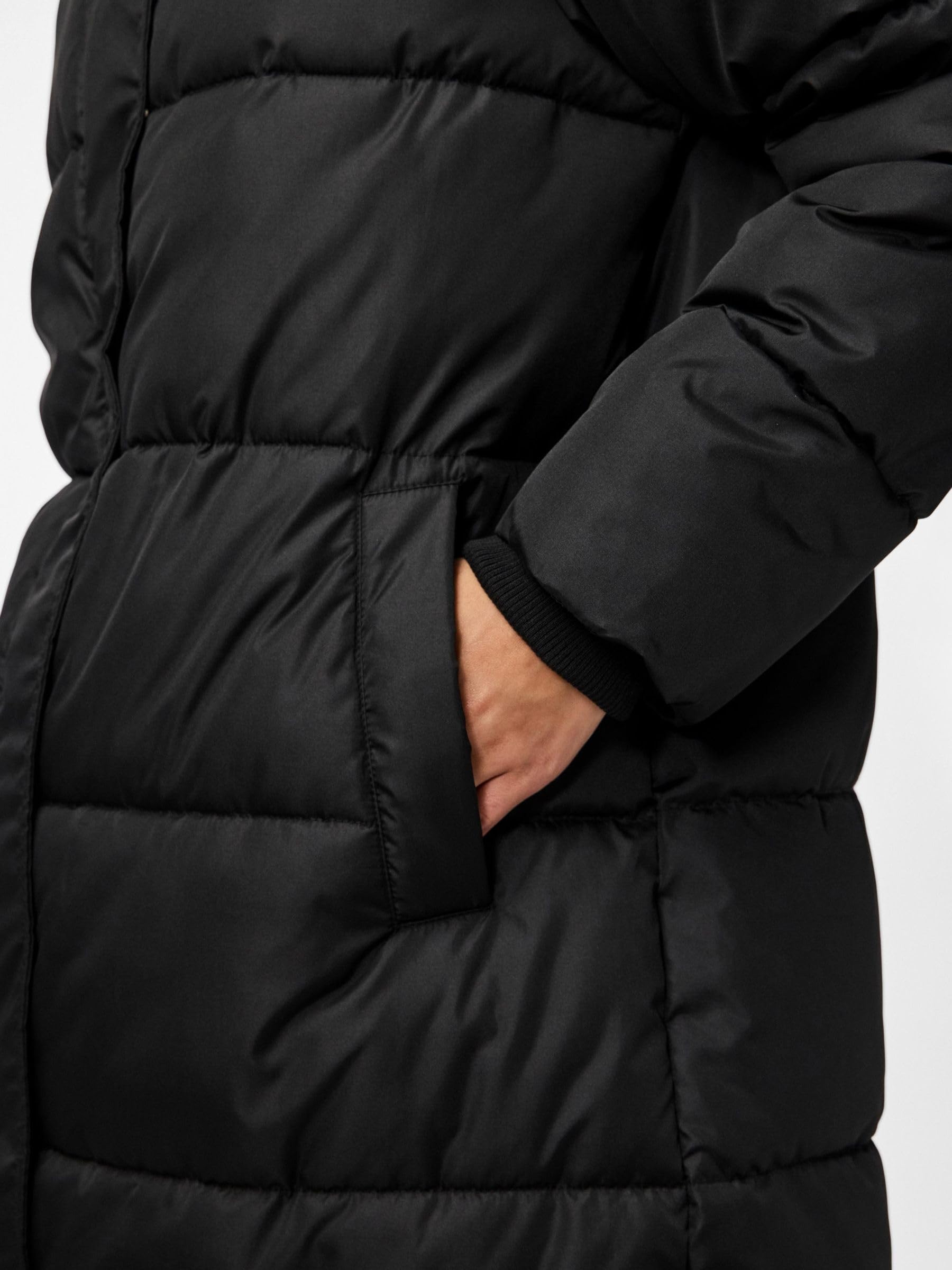PIECES Veste rembourrée PCMADDIE