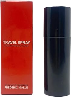 Frederic Malle Travel Spray Vapo Voyage Case - 10 ml