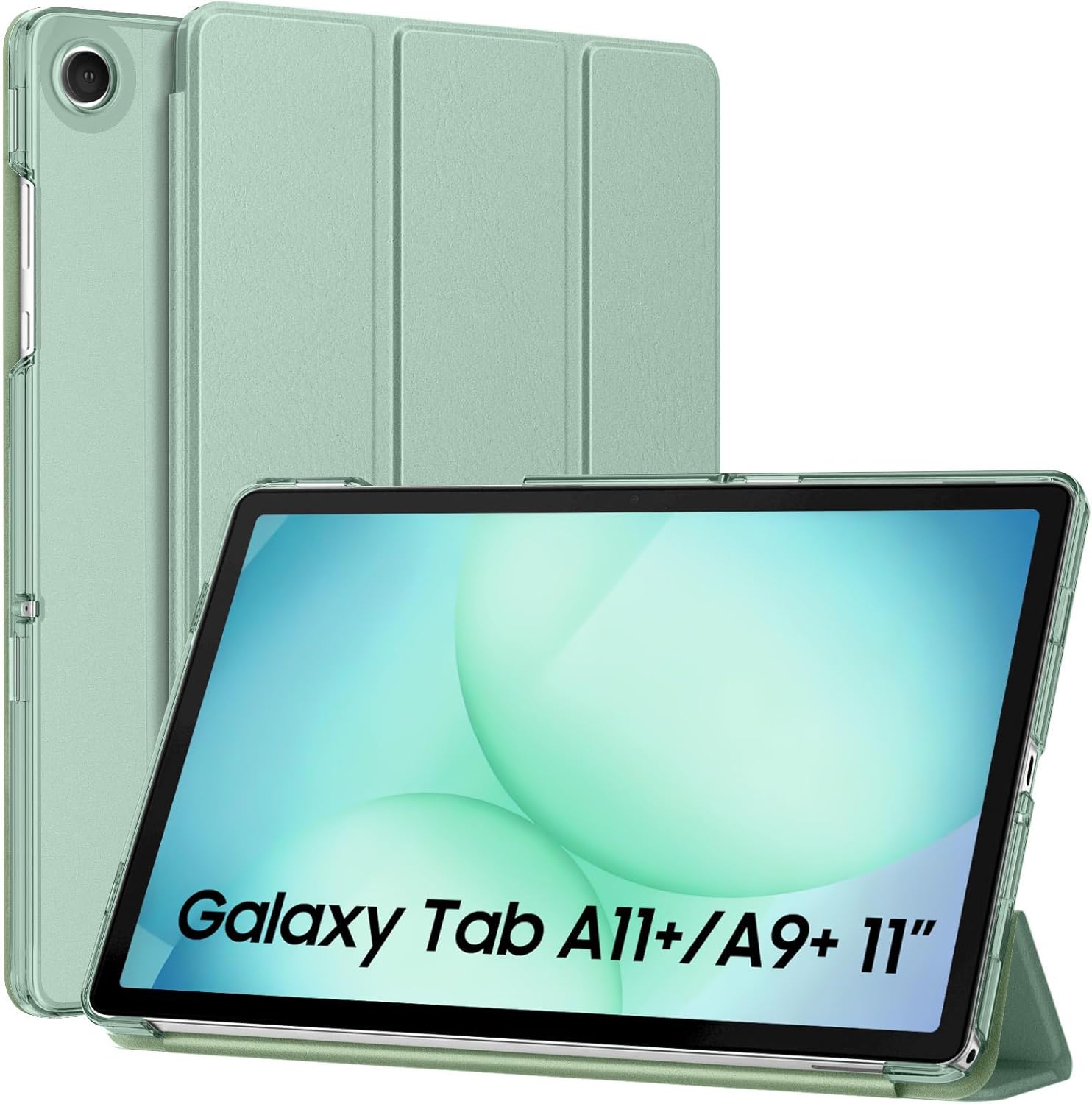 MoKo for Samsung Galaxy Tab A11 Plus A11 Case 11 Inch 202