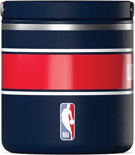 Miniatura 90 de Hydrapeak - Termo de acero inoxidable de 32 oz, aislamiento al vacío, comida caliente y fría, boca ancha, a prueba de fugas, para adultos y niños