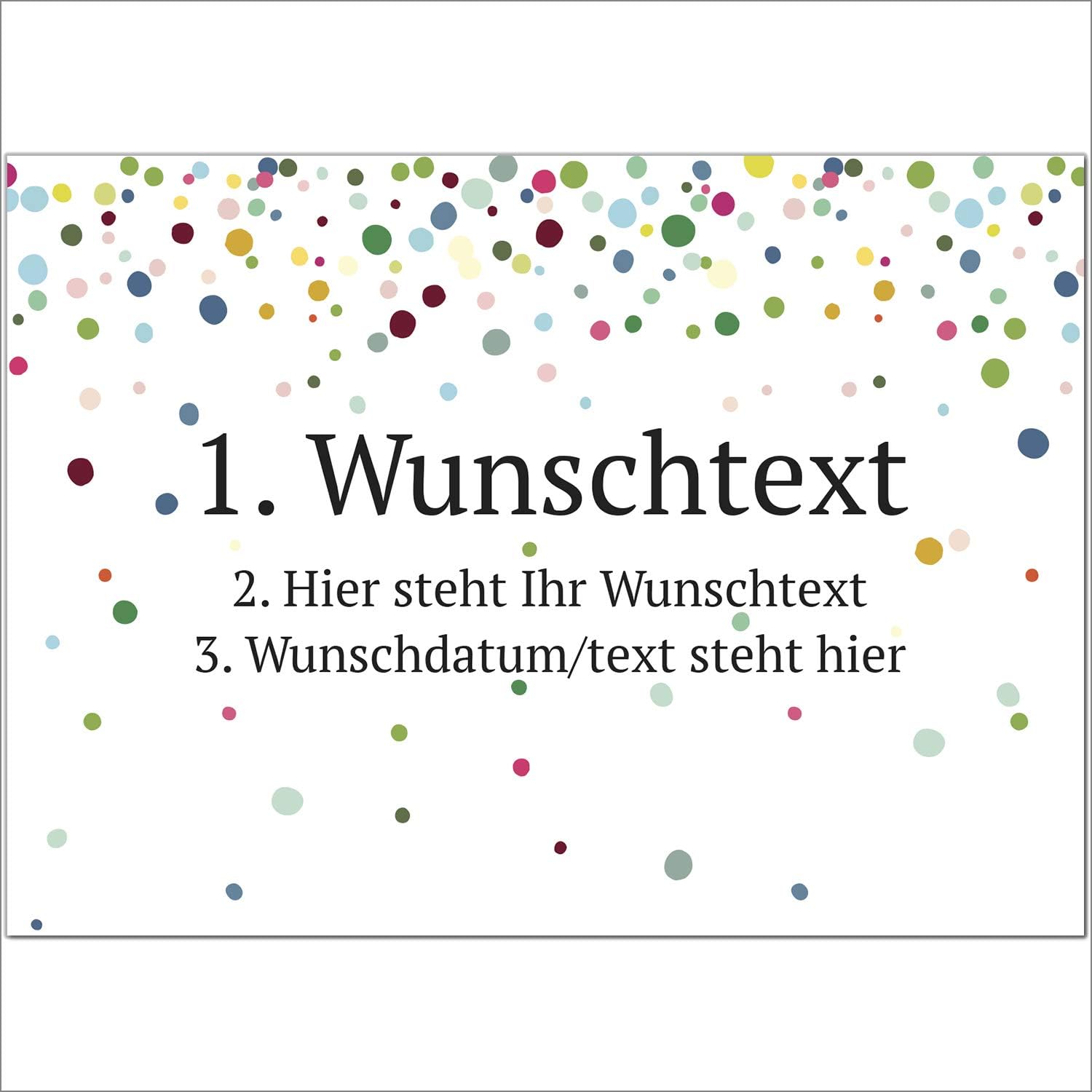 Kissen Kissenhülle Personalisiert Mit Namen Oder Wunschtext - Weiß 40 X 40 Cm